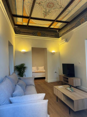 AURA Suites Syros - Semeli